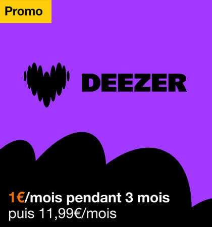 Deezer